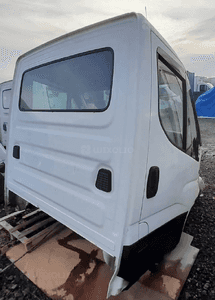 Kabina iveco daily nr 701/023 2014- 5