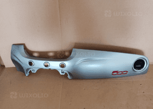 Listwa dekor konsoli Fiat 500 0.9 panda twinair 51803282 1