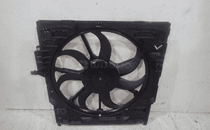 Obudowa wentylator bmw X5 F15 X6 F16 600W 2