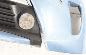 Toyota prius iii lift 2011- zderzak przód przedni 52119-47510 8
