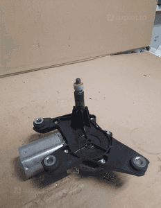 SILNICZEK WYCIERACZKI TYŁ RENAULT CLIO III nr 53026312 4