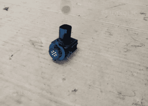 czujnik jakości powietrza Audi A3 8P 4B0907659A 4