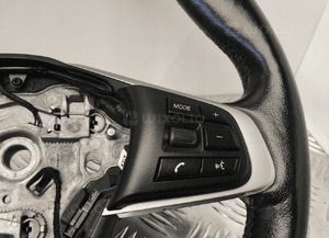Bmw F48 kierownica multifunkcyjna 9