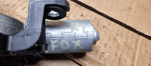 Silniczek wycieraczki tył tylnej VW FOX 5Z6955711 7