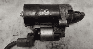 ROZRUSZNIK TOYOTA AVENSIS T27 AURIS RAV4 VERSO 1.6 D4D 28100-0X040 1