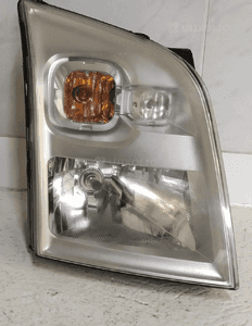 Ford transit MK7 reflektor lampa prawa przód przednia 2