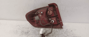 Tyl tylna lampa prawa hyundai getz 4