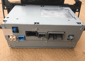 Radio Nawigacja CD CF6N-18C815 Range Rover Sport Lift 3