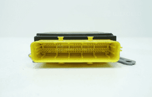 Moduł sensor air bag vw golf 5Q0959655CG 3