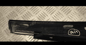 Bmw F10 F11 osłona słupka b prawy przód 7209724 8