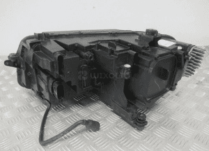 Lampa przednia przód prawa vw tiguan ii 2 allspace 5NN 2016- 10