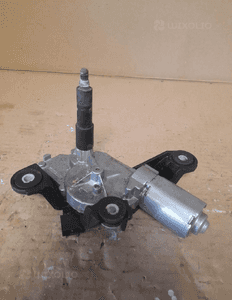 SILNICZEK TYLNEJ WYCIERACZKI MEGANE III 0390201847 4