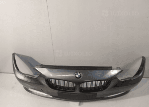 BMW 5 GT F07 Zderzak przedni kompletny - 15210 2