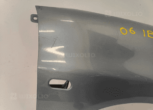 Seat Ibiza III 02-08 BŁOTNIK PRAWY PRZÓD PRZEDNI 4