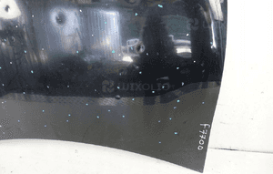 Subaru brz toyota GT86 pokrywa maska silnika 6