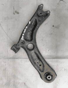 Wahacz prawy przód Vw Golf 7 VII Seat Leon 3 III 5Q0407152J 1