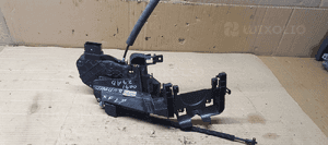 Zamek drzwi lewy przód przedni lewy Jaguar XF X250 8X23-203A29-AD 6W8A-21813-GD 3