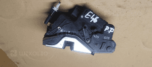 Zamek prawy przód BMW E46 Europa 8206408 3