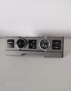 Panel zawieszenia range rover vogue L322 6901785