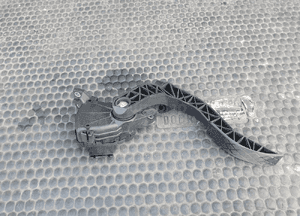 Potencjometr 8E1721523 B Pedał Gazu Przyspieszenia Czujnik EU Audi A4 B6 B7 Diesel 9
