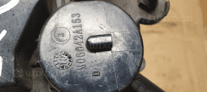 Pokrywa zaworów dekiel silnika Ford Focus MK3 1.6 TDCI 9689112980 7