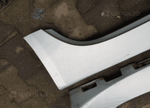 Jaguar xf listwa progowa lewa 8X23-F10609-A 8