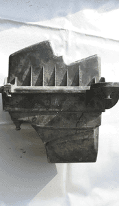 Obudowa filtra powietrza Ford Focus II Mk2 3M51-9600 2