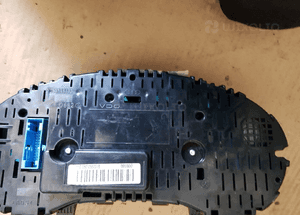 liczniki fis audi a 3 8 p 2.0 tdi anglik 8p0920950s 3