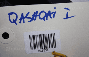 Skrzynka BSI sterownik NISSAN QASHQAI I J10 1.5 DCI  519228324 3