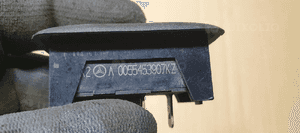 Przełącznik włącznik dachu Mercedes V-Klasa W638 A0055453907 4