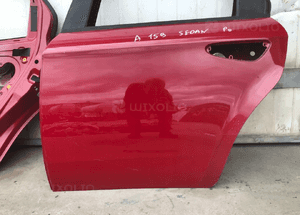 Drzwi prawe lewe tył Alfa Romeo 159 sedan 7