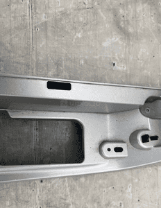 Opel vivaro obudowa lampy prawa tył 93450968 7