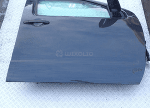 Drzwi prawy przod  nissan navara D40  radom 1