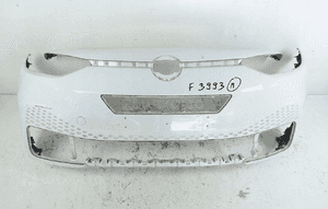 Vw volkswagen ID3 ID.3 10A zderzak przód przedni 10A807221 1