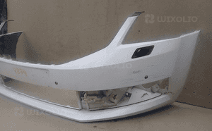 Zderzak przód przedni skoda octavia 3 iii lift 17- 3