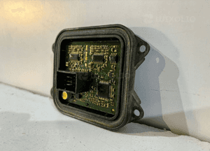 BMW E70 / E90 - Moduł Skrętu OE 7819311 - 14114 2