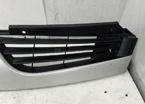 Renault Master II ATRAPA CHŁODNICY GRILL 8200426365 4