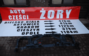 range rover pas przedni A40505 WYSYŁKA 1
