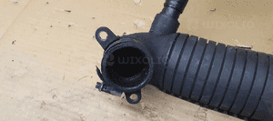 Rura dolot przewód powietrza VW Passat B5 FL 1.9 TDI 8D0129615J 4
