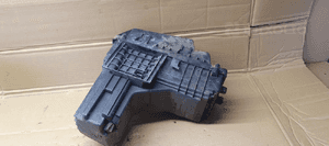 Obudowa filtra powietrza Citroen C5 III 2.0 HDI 9644910780 2