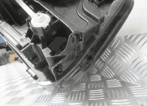 Lampa przód przednia prawa vw golf vii 7 lift 2016-2020 rok 14