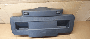 Tapicerka osłona klapy bagażnika Seat Ibiza IV 6J3867601E 2