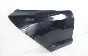 Tesla model s 2012- drzwi tylne prawy tył 6006566-00-H 3