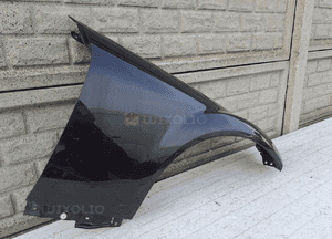 Mazda MX5 błotnik przedni prawy 3