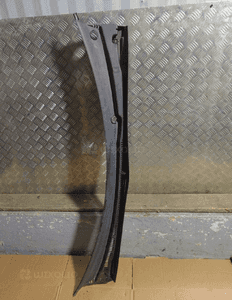 Podszybie ford fiesta MK6 2S61-A02228-AD 1