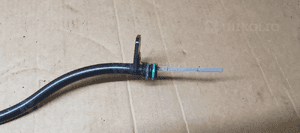 Bagnet wskaźnik oleju Citroen Jumper 2.0 HDI AdBlue Euro 6 9815740980 3