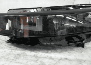 Hyundai ioniq v 5 lampa przód lewa przednia 4