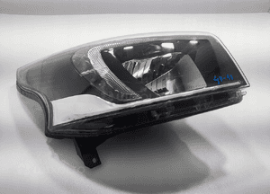 Lampa prawa prawy przód przednia trafic iii vivaro b 260100146R 2014-2019 4