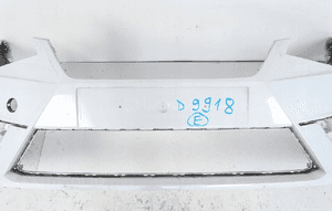 SEAT IBIZA V ZDERZAK PRZÓD PRZEDNI 2017- 6F0807221D 3