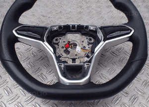 KIEROWNICA MULTIFUNKCYJNA VW TIGUAN II 5H0959542C RADOM 4